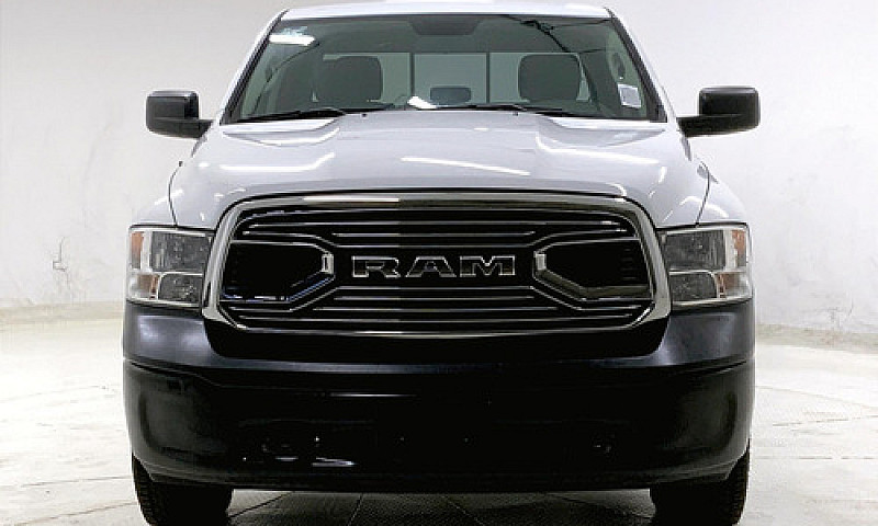Ram 1500 2021...