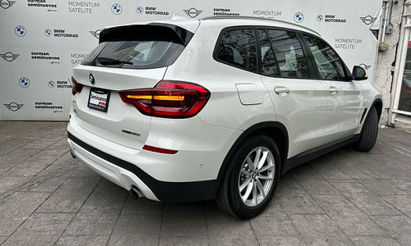 Bmw X3 2021...