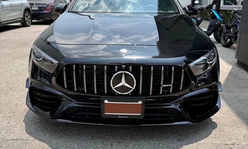 Mercedes-Benz Clase ...