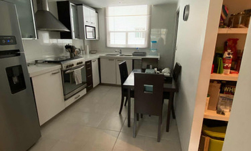 Departamento En Vent...