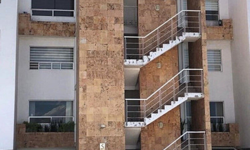 Departamento En Vent...