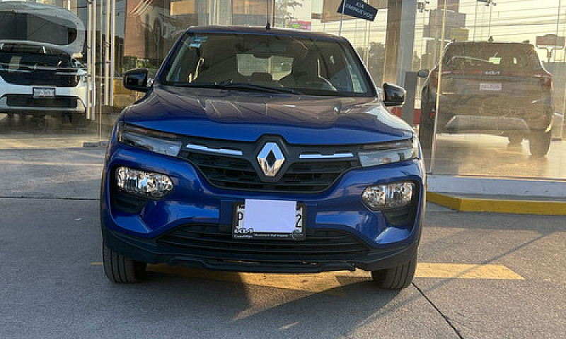 Renault Kwid 2023...