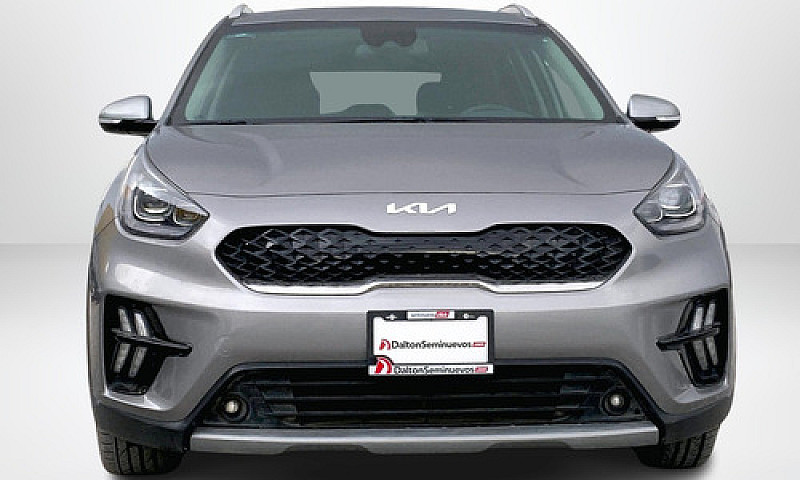 Kia Niro 2022...