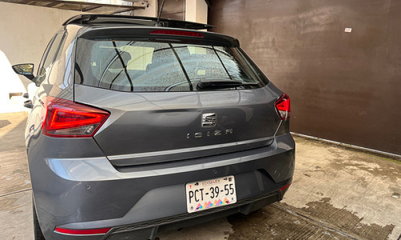 Seat Ibiza Xcellence...