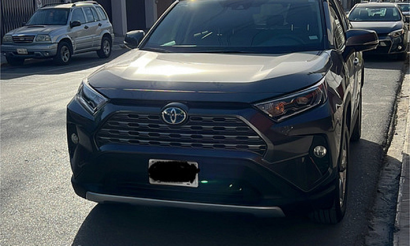 Toyota Rav4 2.5 Limi...
