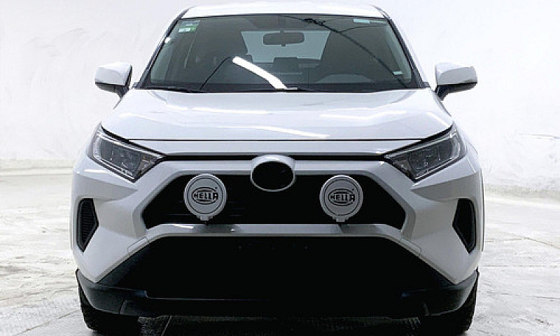 Toyota Rav4 2019...