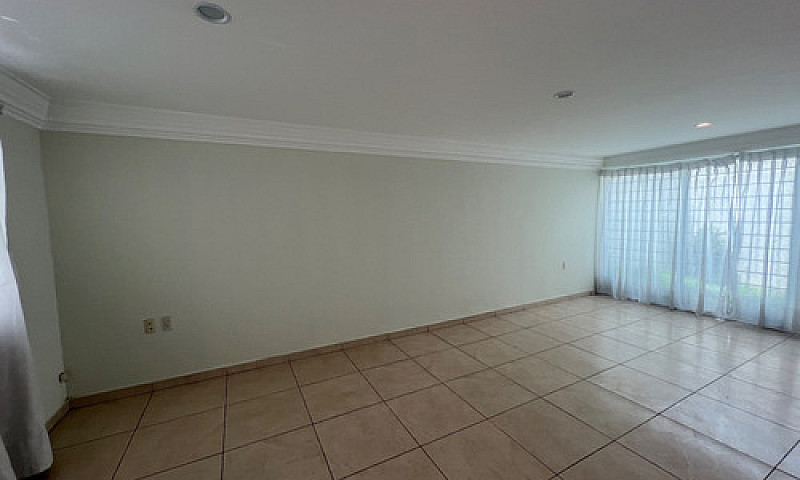 Casa En Venta Mexica...