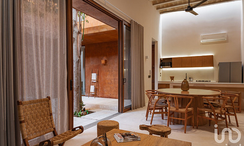 Venta Casa 3 Ambient...