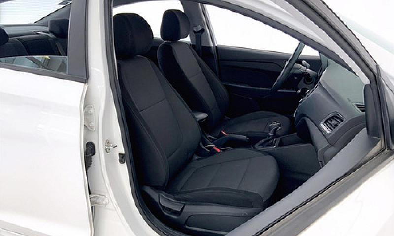 Hyundai Accent 2018...