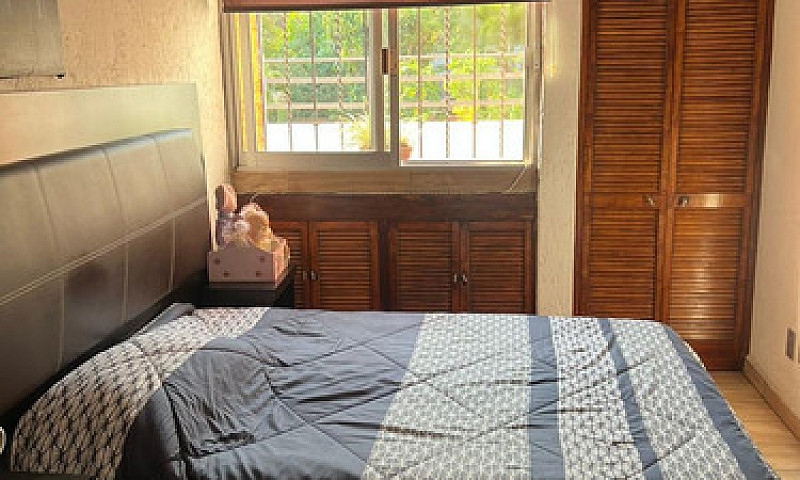 Venta Casa En Fracci...