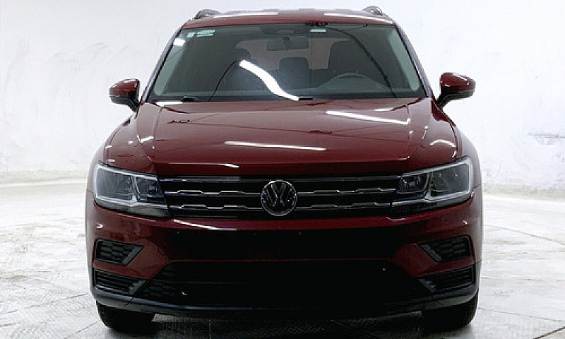 Volkswagen Tiguan 20...