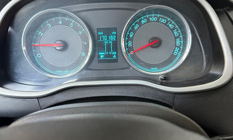 Chevrolet Aveo 1.6 L...