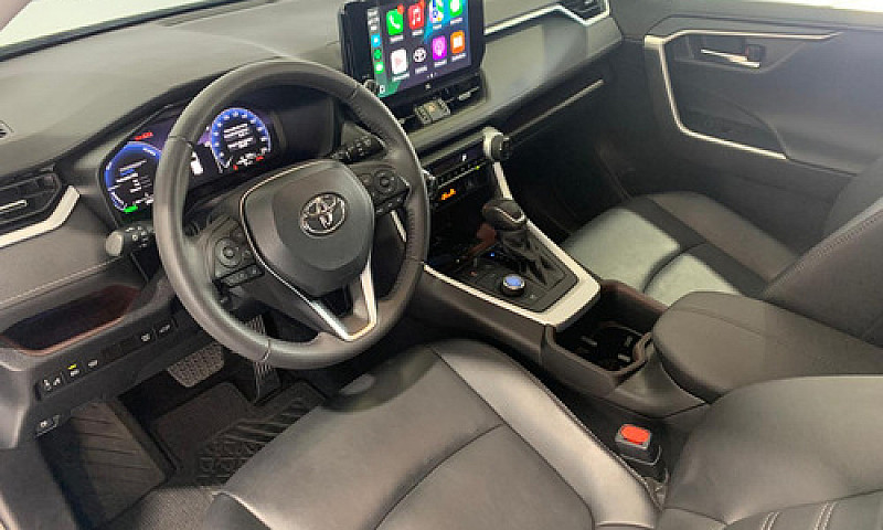 Toyota Rav4 2023...