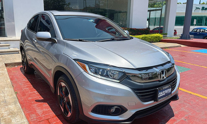 Honda Hr-V 2022 1.8 ...