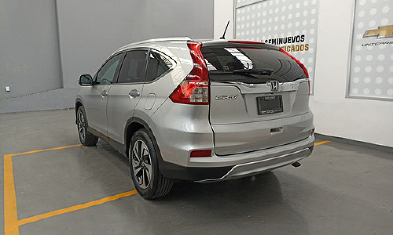 Honda Cr-V 2015...