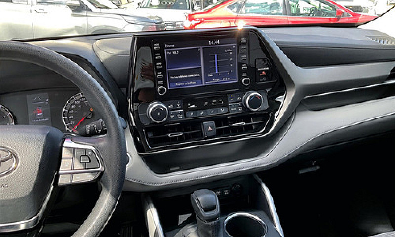 Toyota Highlander 20...