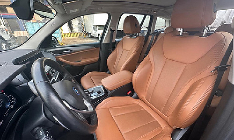 Bmw X3 2.0 Xdrive30I...