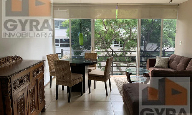 Departamento En Vent...