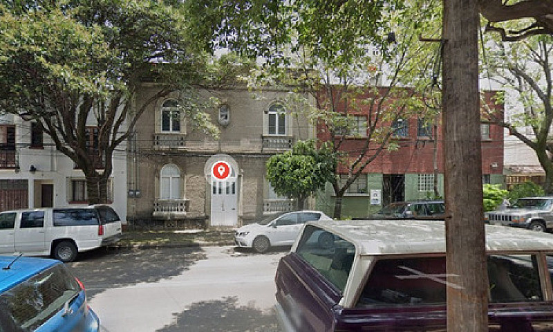 Casa En Venta En Cha...