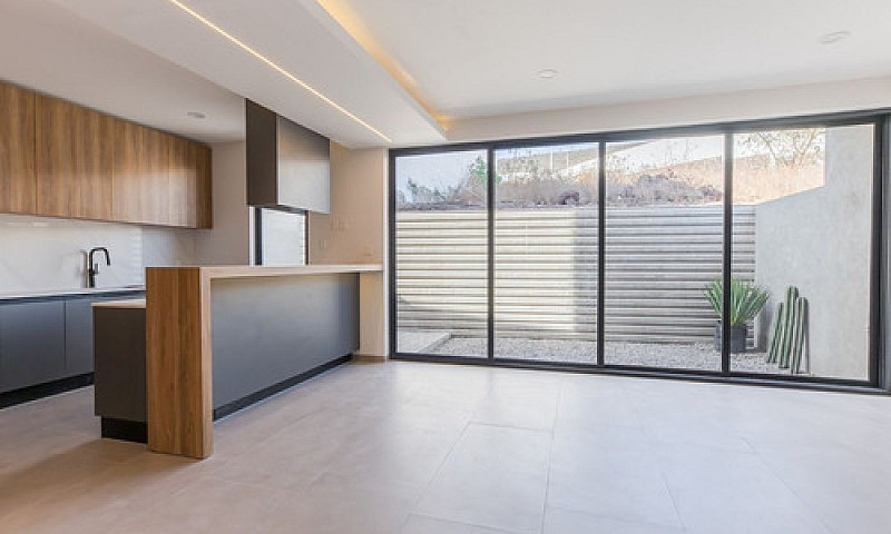 Casa Nueva En Venta ...