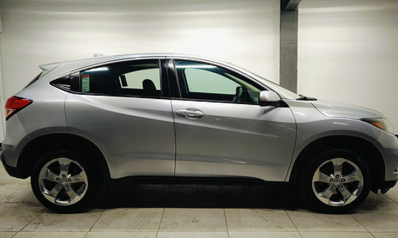 Honda Hr-V 2017...