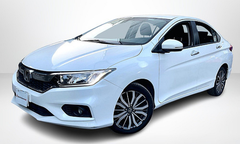 Honda City 2020...