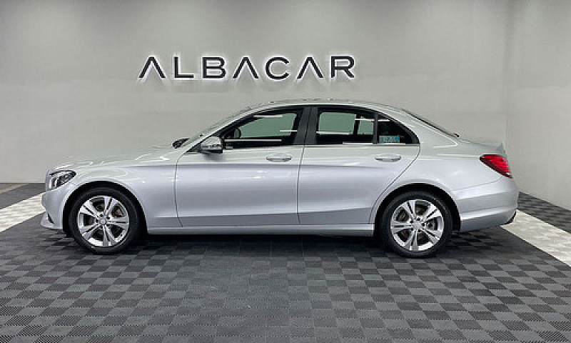 Mercedes Benz Clase ...