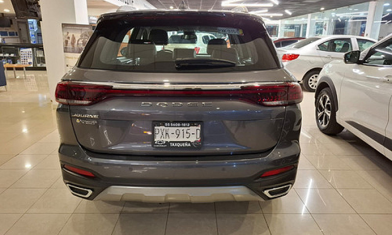 Dodge Journey 2022...