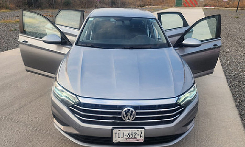 Volkswagen Jetta 1.4...