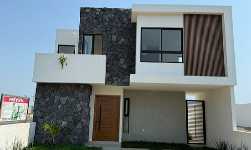 Estrena Casa Con Rec...
