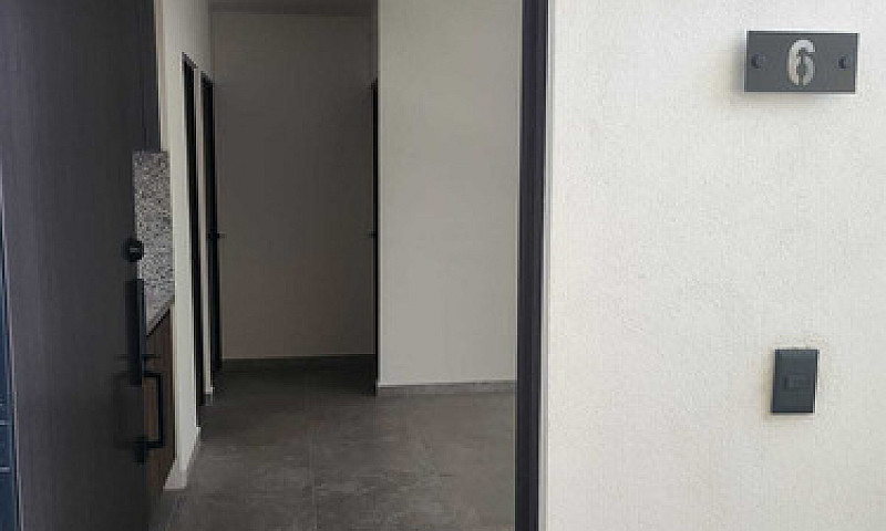 Venta Departamento E...
