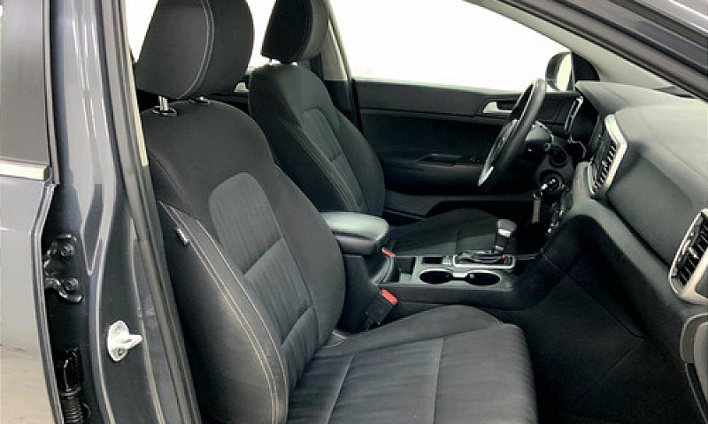 Kia Sportage 2020...