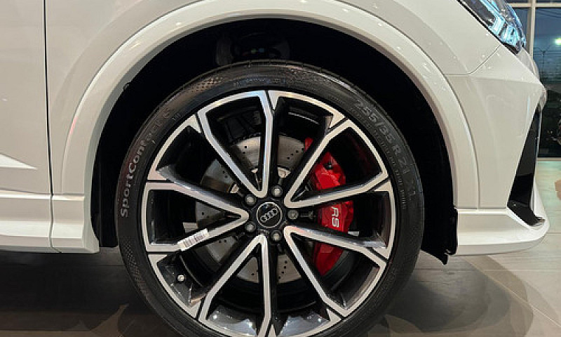 Audi Serie Rs 2.5 Rs...