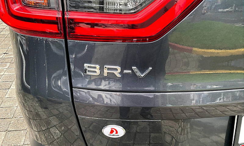 Honda Br-V 2024...