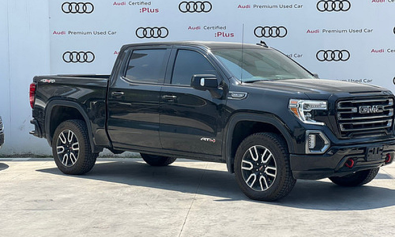 Gmc Sierra 2021 5.3 ...