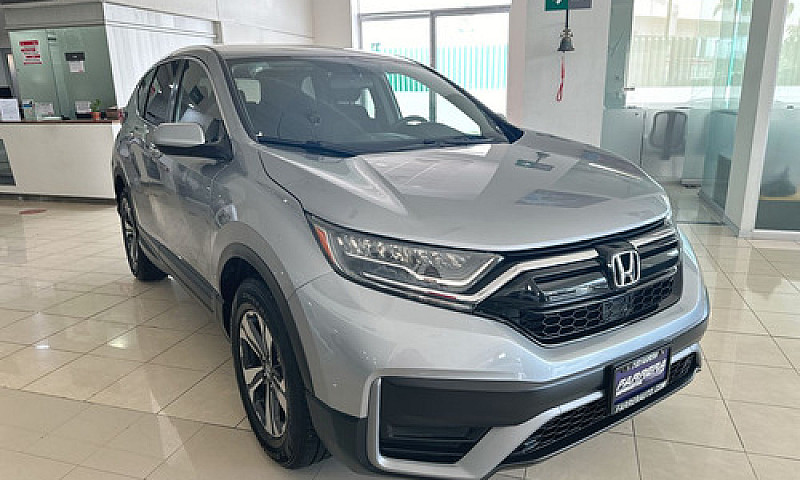 Honda Cr-V 2020...