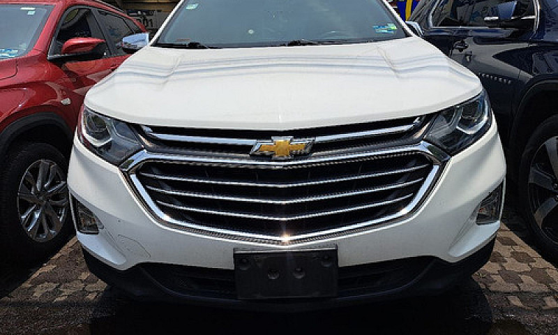 Chevrolet Equinox 20...