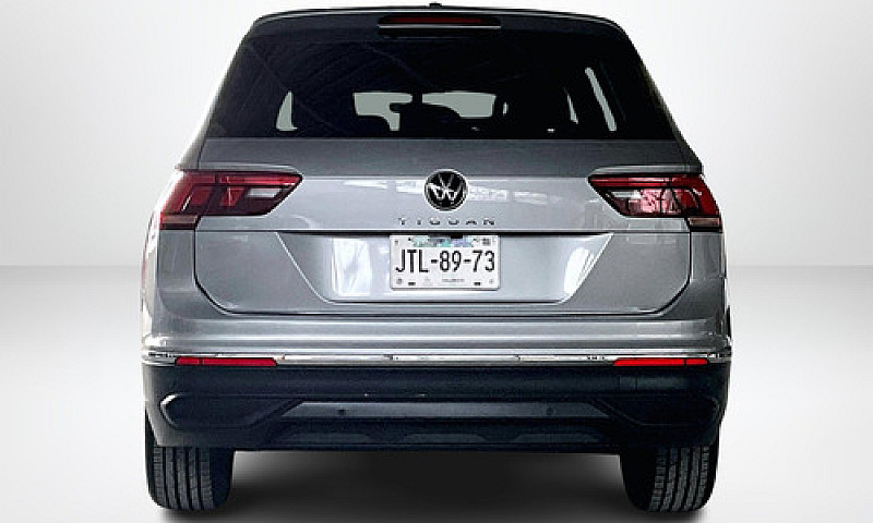 Volkswagen Tiguan 20...