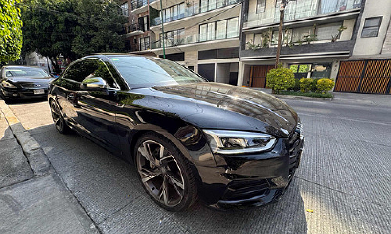 Audi A5 2.0 Elite 25...