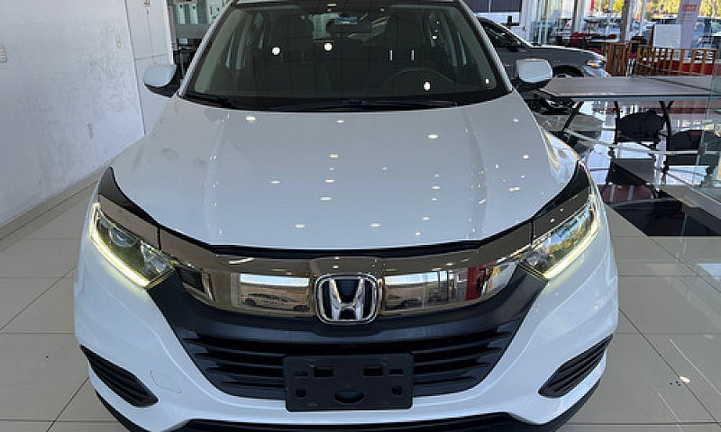 Honda Hr-V 2019...