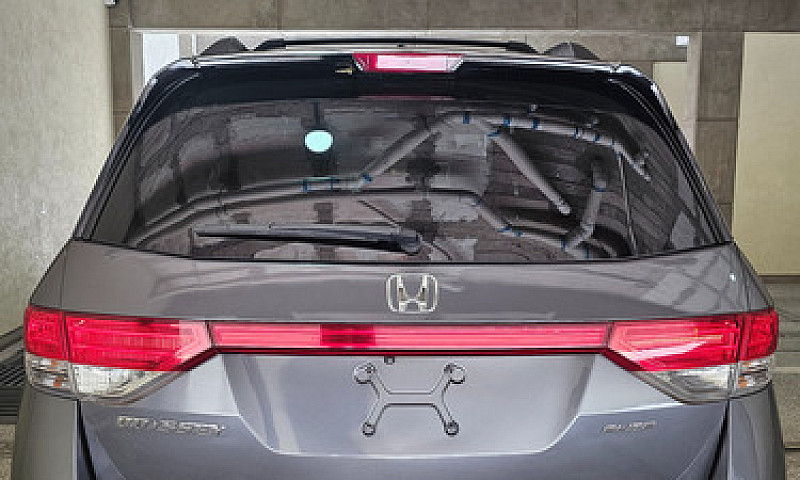Honda Odyssey 3.5 To...