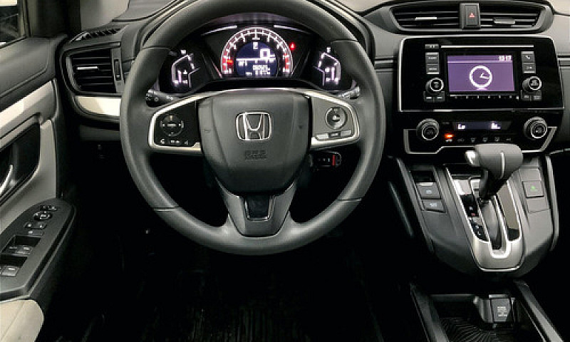 Honda Cr-V 2018...