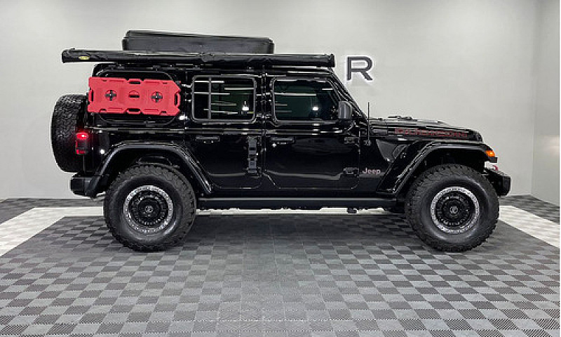 Jeep Wrangler 2023...