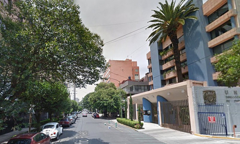 Venta Departamento E...