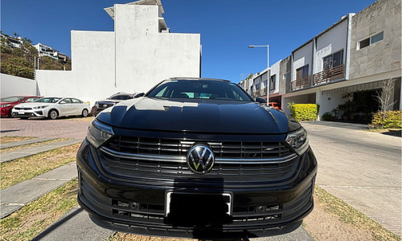 Volkswagen Jetta 1.4...