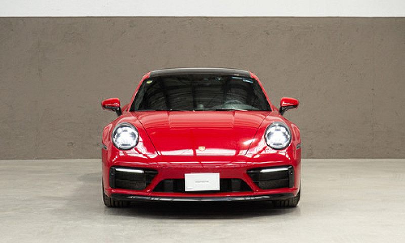 Porsche 911 3.0 4S C...