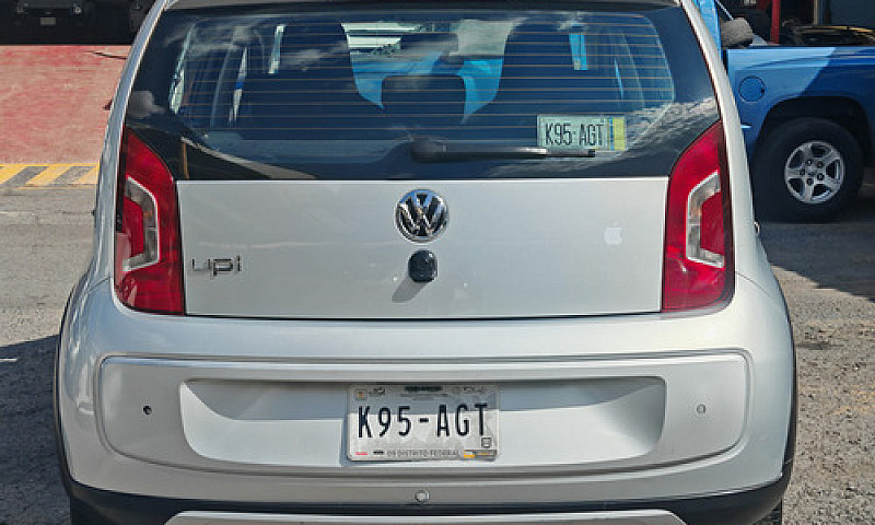 Volkswagen Up! 1.0 C...