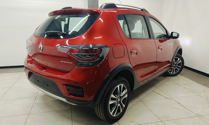 Renault Stepway 2022...