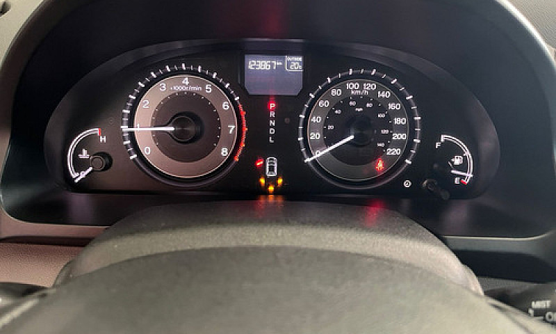 Honda Odyssey 2015 3...
