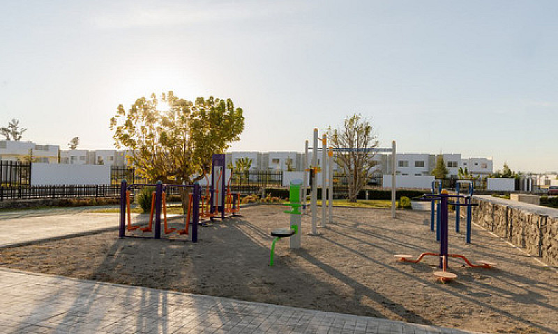 Sendas Residencial, ...